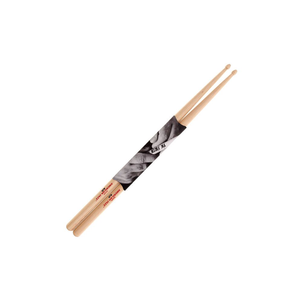 Vic Firth AJ1 American Jazz – Thomann Ireland
