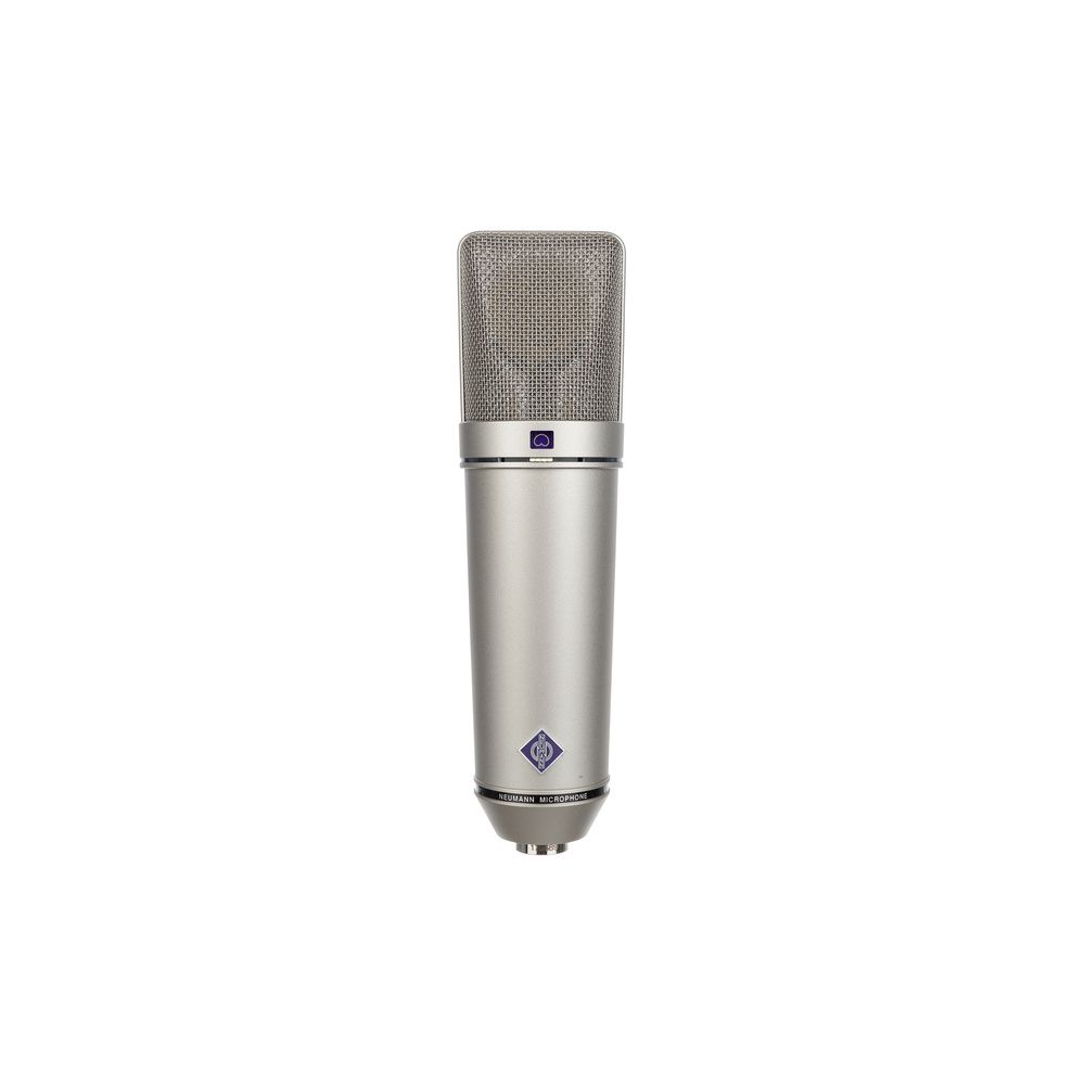 Neumann U87 Ai Studio Set ni – Thomann Ireland