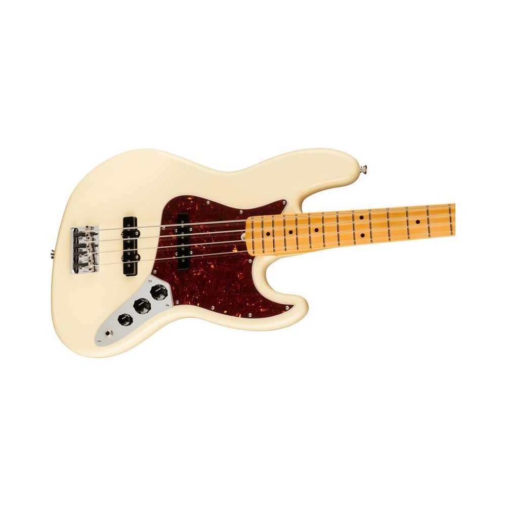 Fender Am Pro II Jazz Bass MN OW – Thomann Ireland