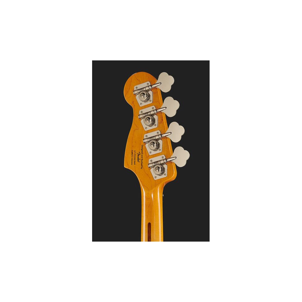 Squier CV 70s P Bass MN BK – Thomann Ireland