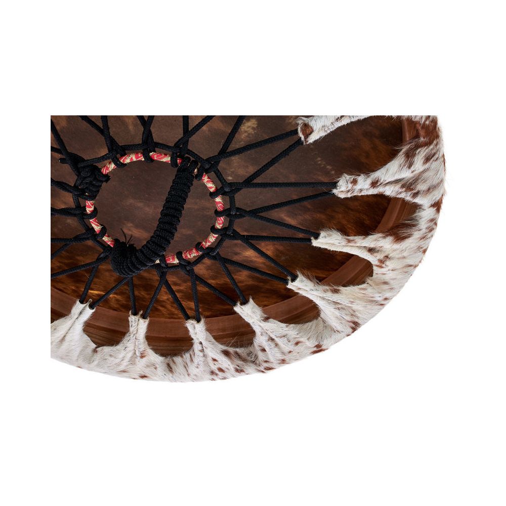 Thomann 18" Shaman Drum Cow Skin – Thomann Ireland