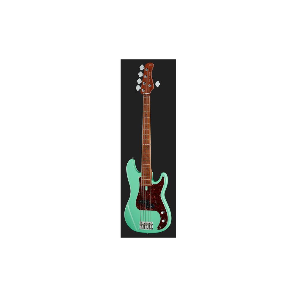 Marcus Miller P5 Alder