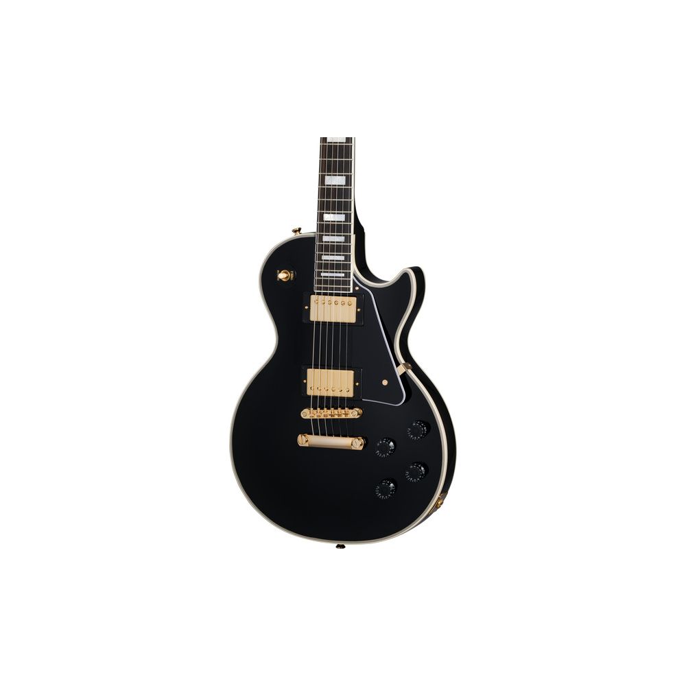 Epiphone Les Paul Custom Ebony IGC – Thomann Ireland