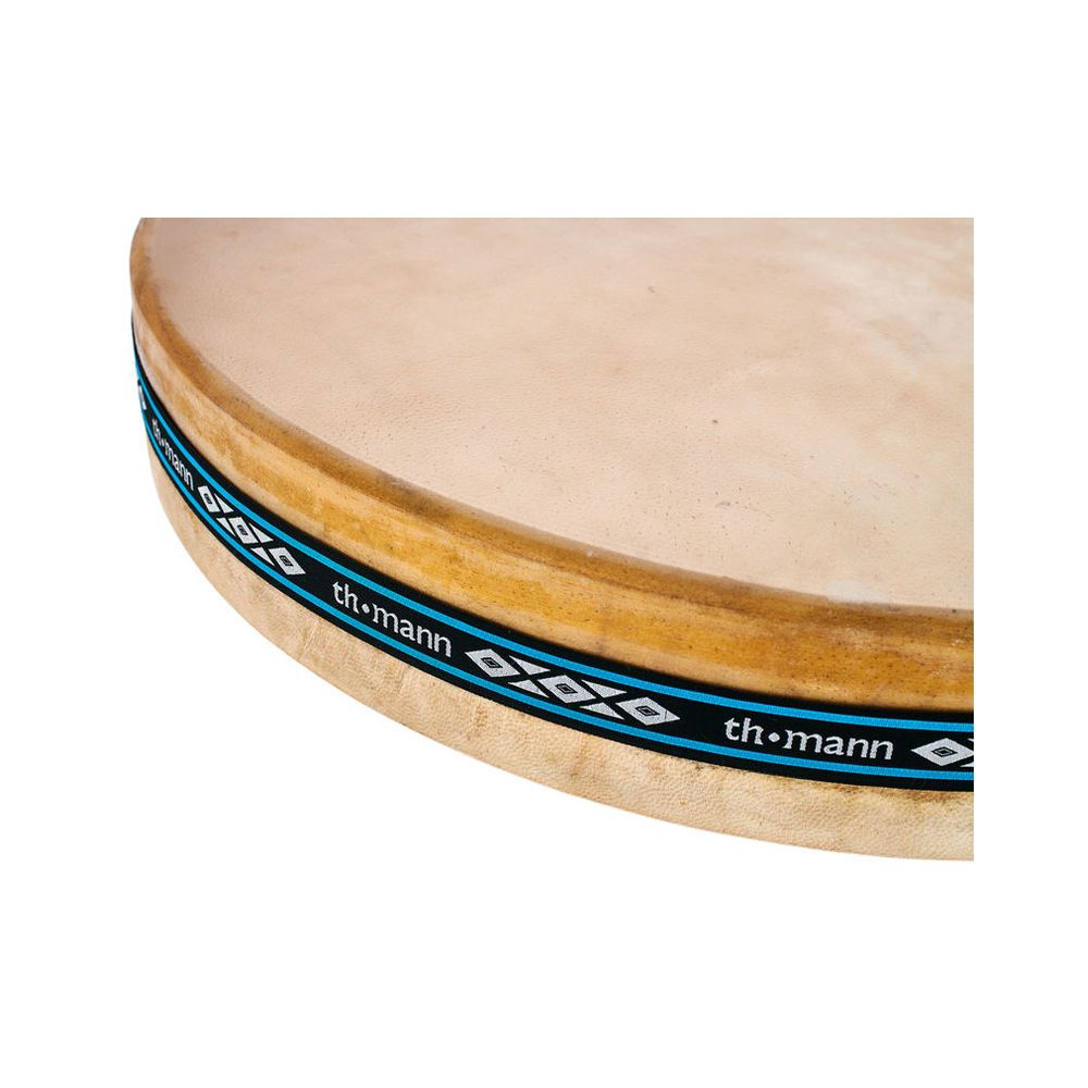 Thomann 20"x3" Ocean Drum – Thomann Ireland