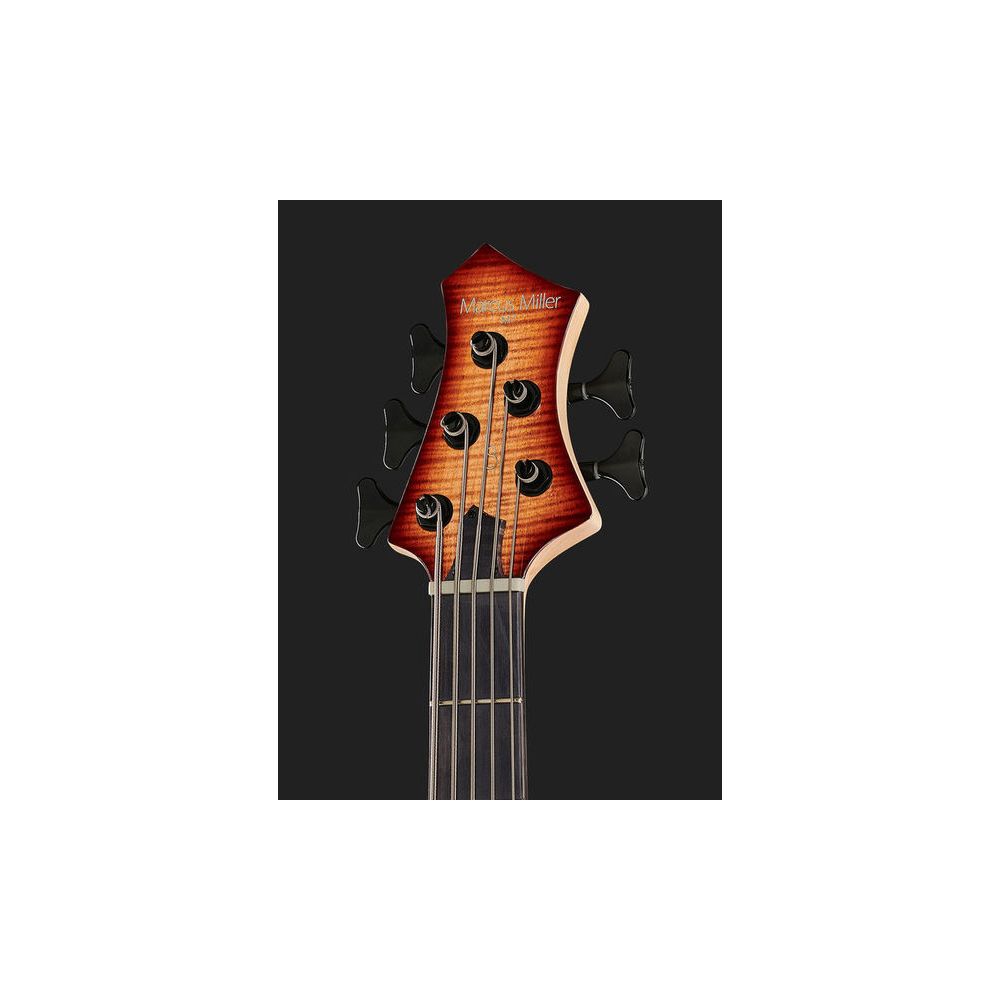Marcus Miller M7 5st BRS 2nd Gen – Thomann Ireland