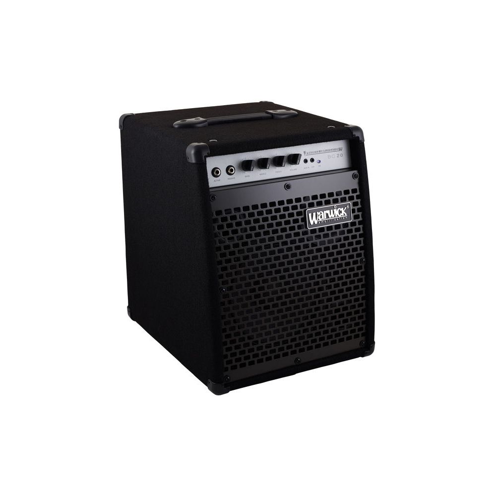 Warwick BC 20 – Thomann Ireland