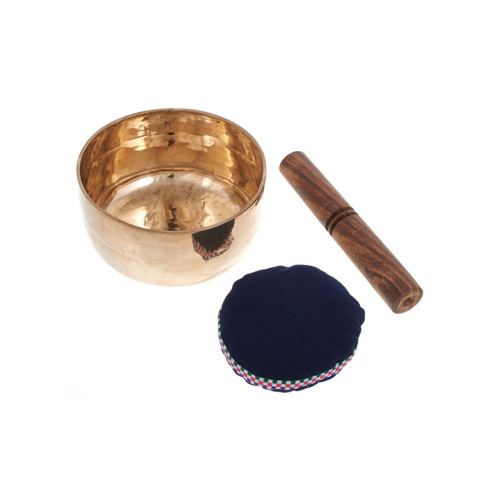 Thomann Tibetan Singing Bowl No1, 400g – Thomann Ireland