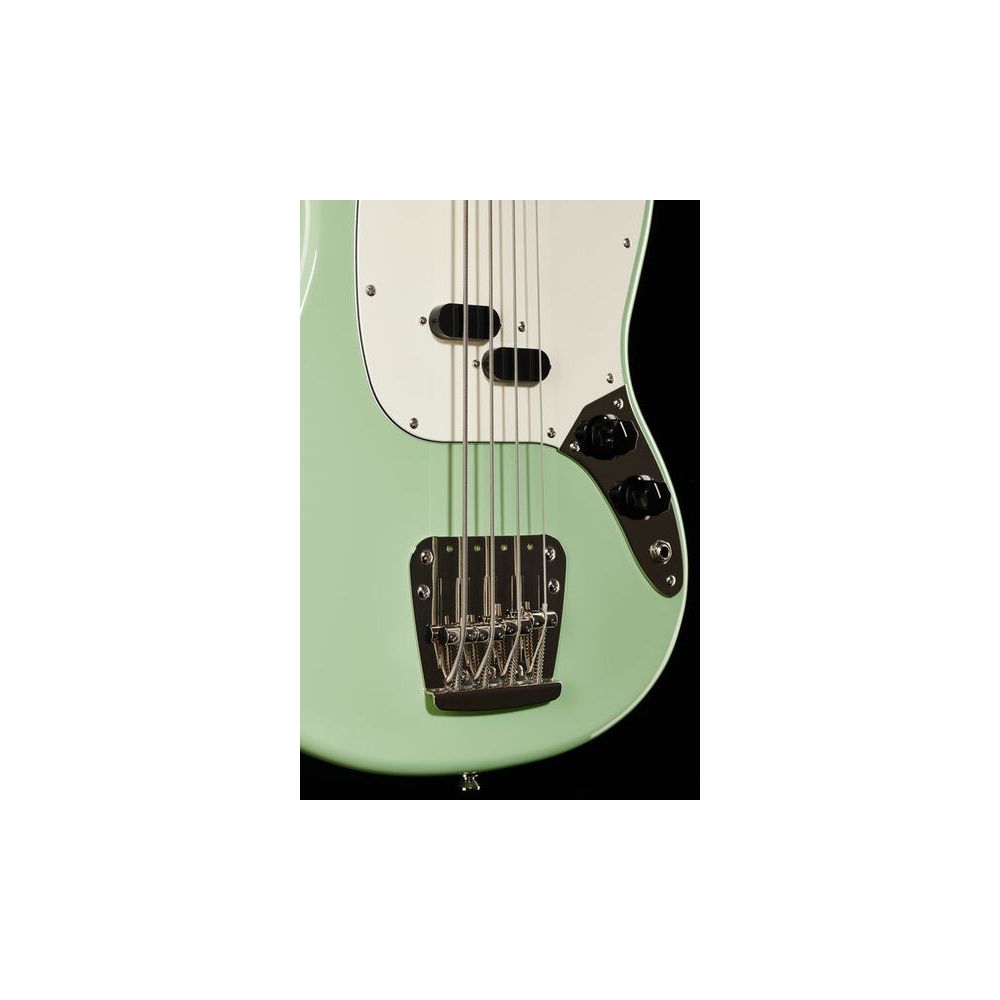 Squier CV 60s Mustang Bass SG – Thomann Ireland