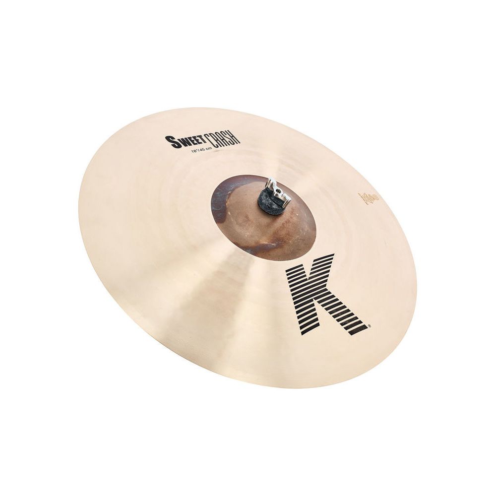 Zildjian 18" K Sweet Crash – Thomann Ireland