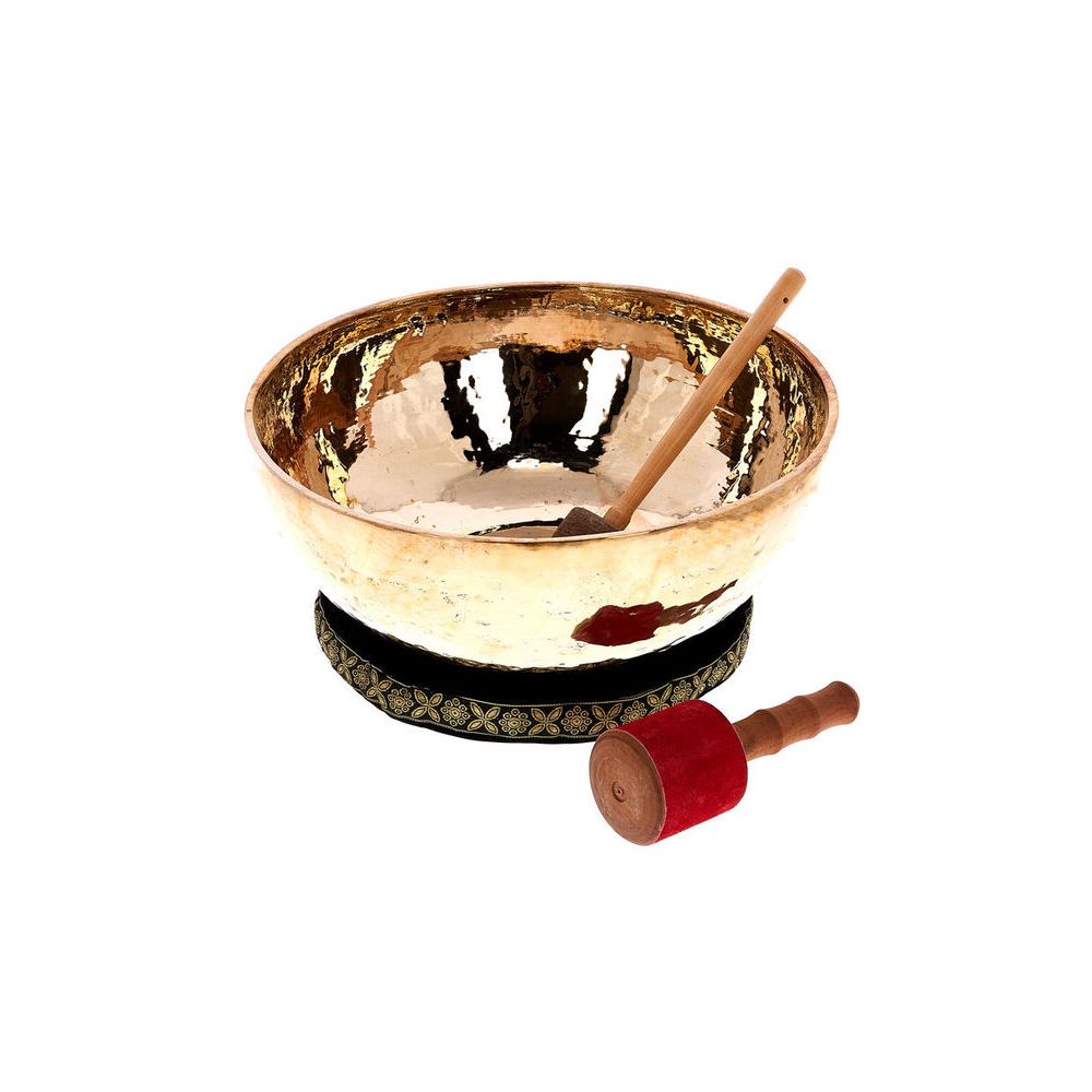 Thomann Tibetan Big Bowl 10kg – Thomann Ireland