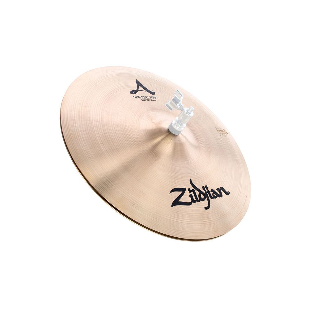 Zildjian 15" A