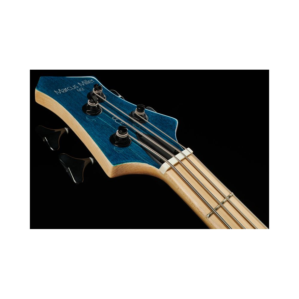 Marcus Miller M2 TBL 2nd Gen – Thomann Ireland