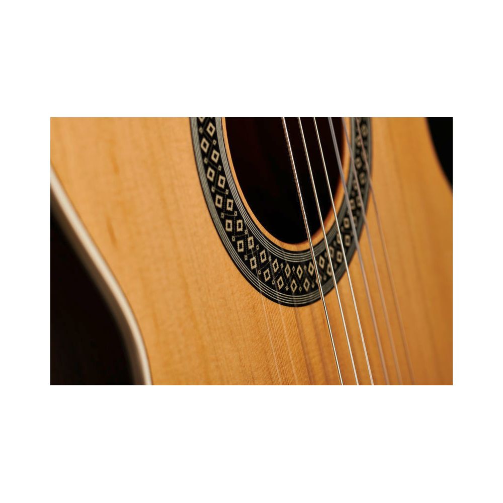 Alhambra 1C HT incl. Gigbag – Thomann Ireland