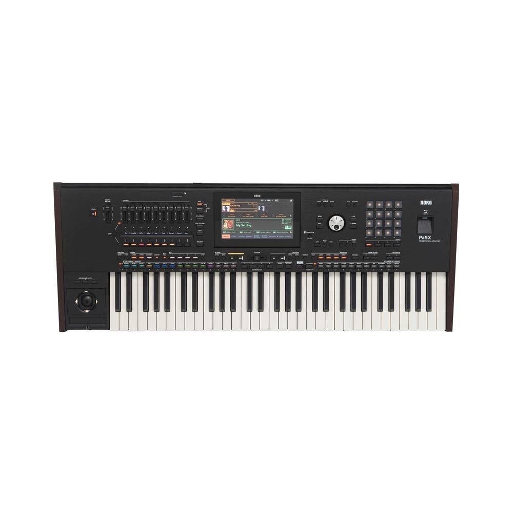 Korg PA