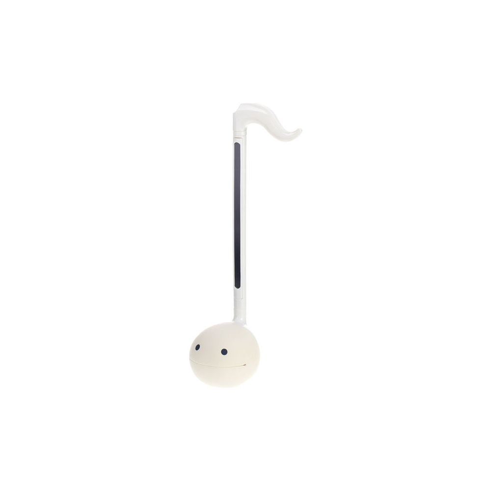 Otamatone Classic White – Thomann Ireland