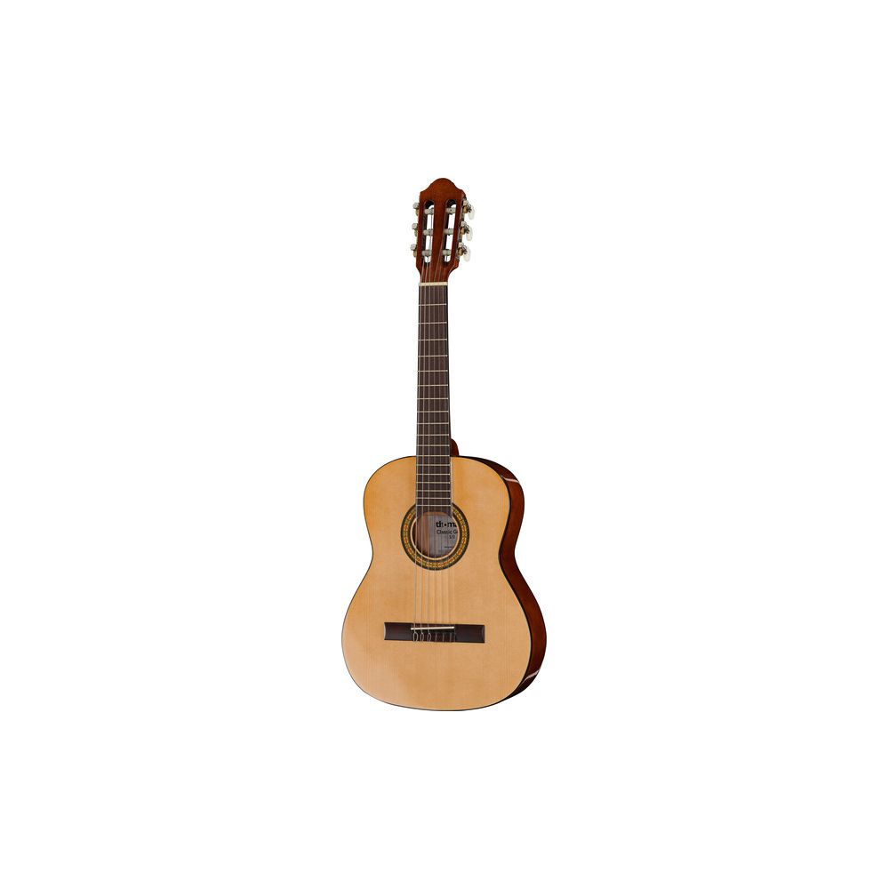 Thomann Classic Guitar 1/2 – Thomann Ireland