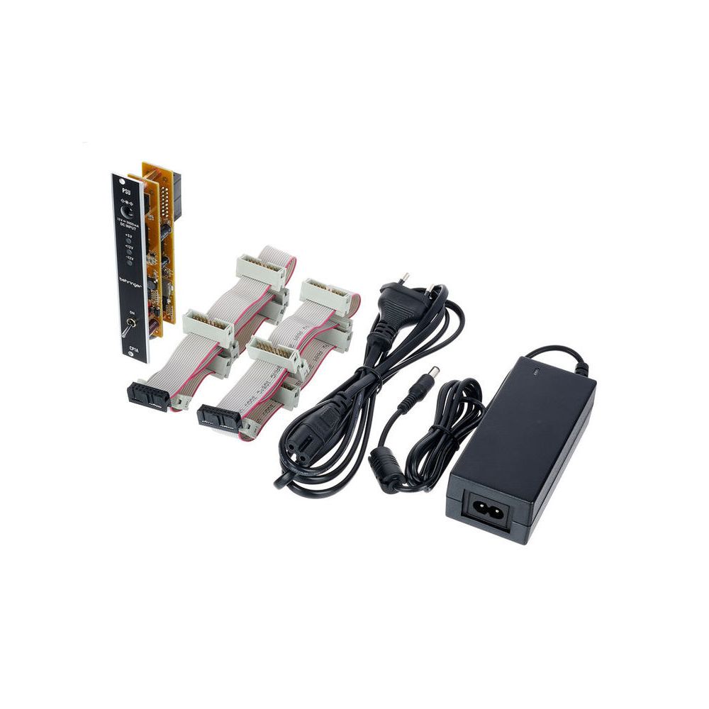 Behringer CP1A – Thomann Ireland