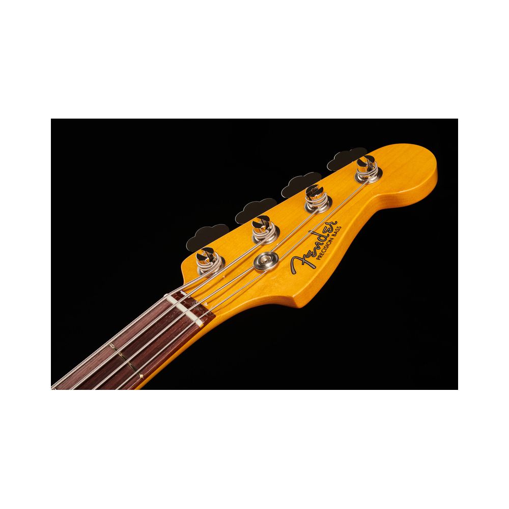 Fender AV II 60 P BASS RW DPB – Thomann Ireland