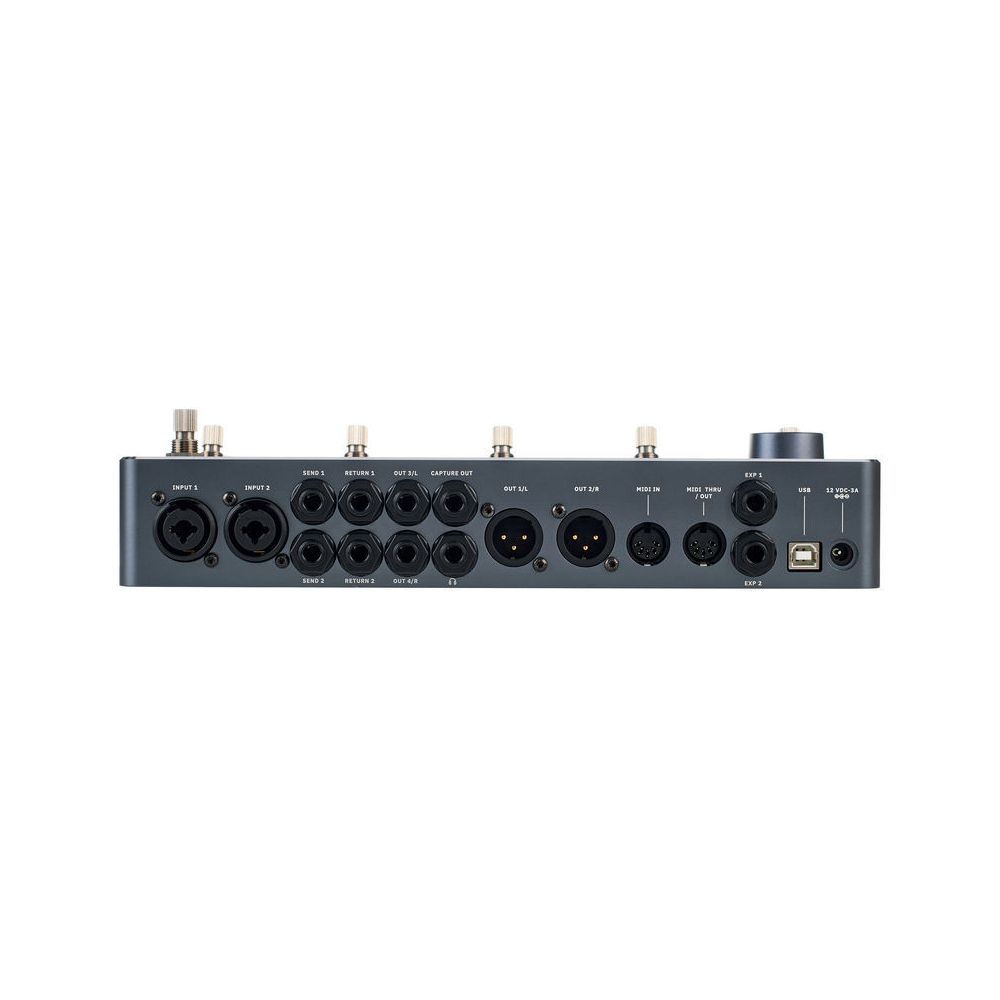Neural DSP Quad Cortex – Thomann Ireland