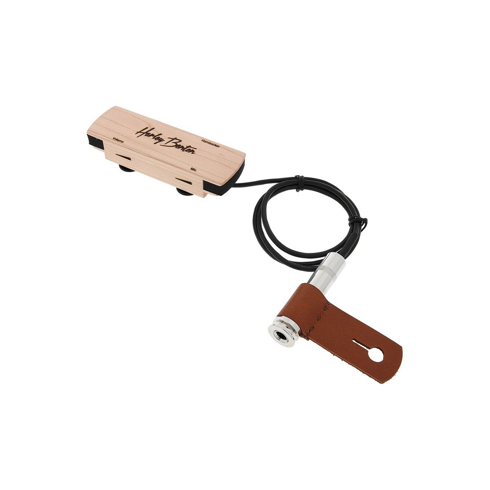 Harley Benton TrueTone SH