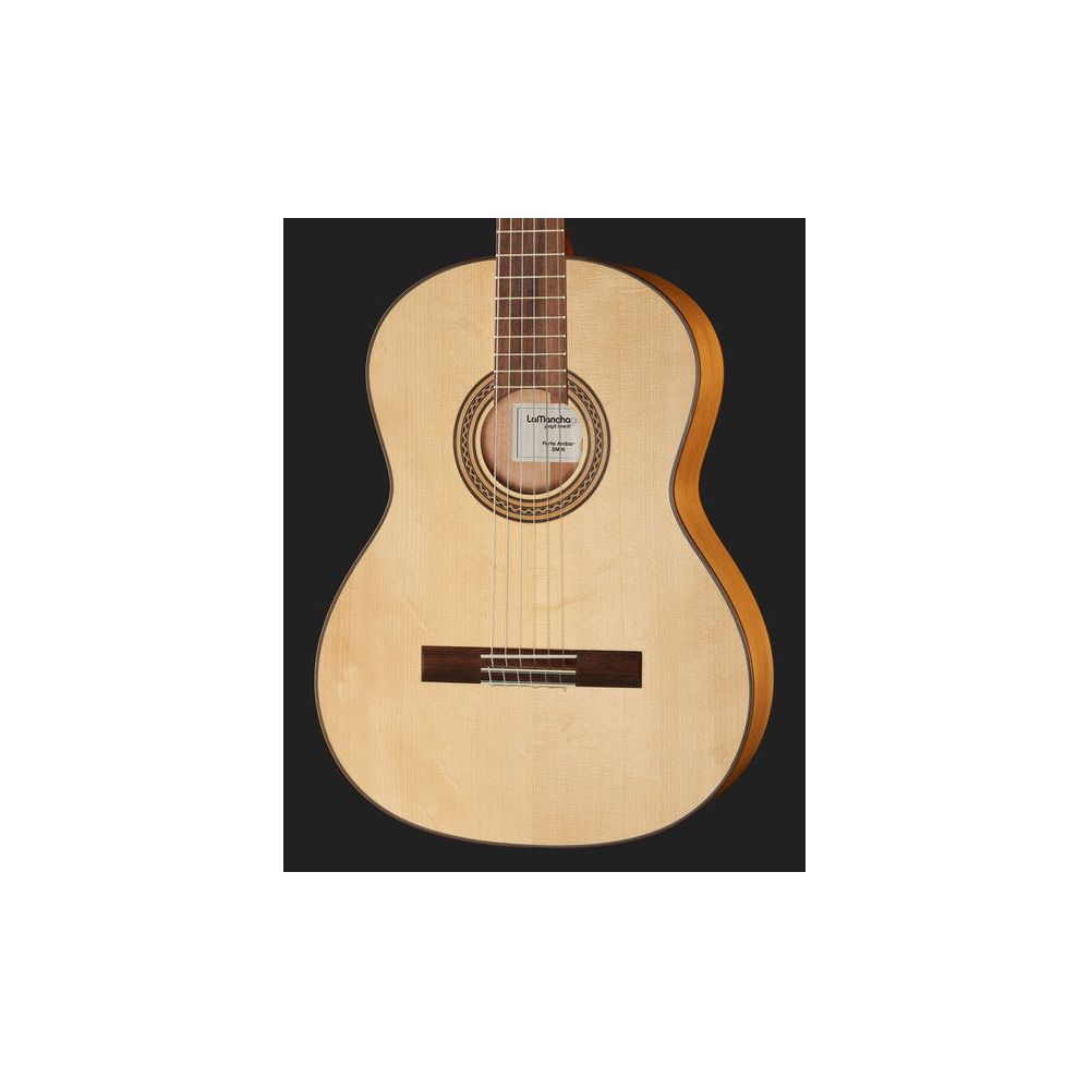 La Mancha Perla Ambar SM