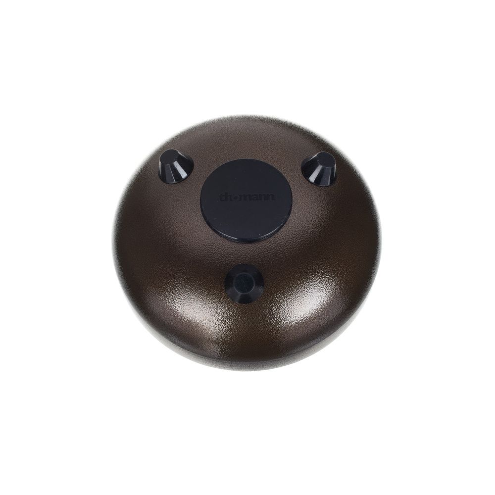 Thomann Tongue Drum 6" Lotus B – Thomann Ireland