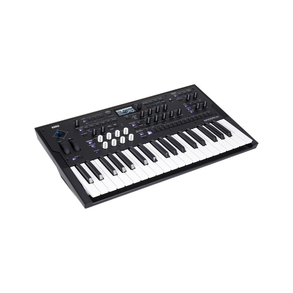Korg Wavestate MkII – Thomann Ireland