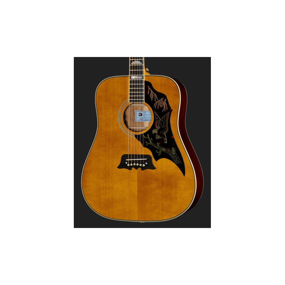 Epiphone Masterbilt Excellente – Thomann Ireland