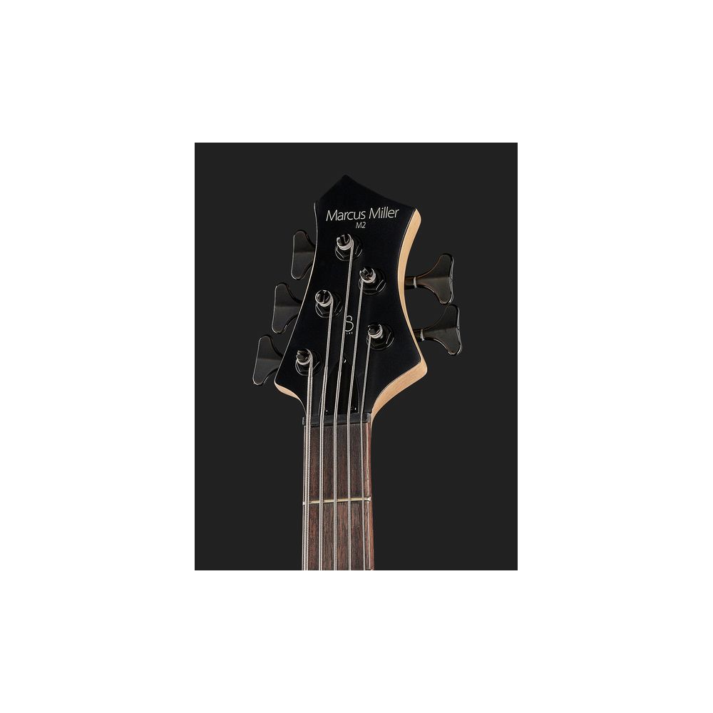 Marcus Miller M2 5 TBK 2nd Gen – Thomann Ireland