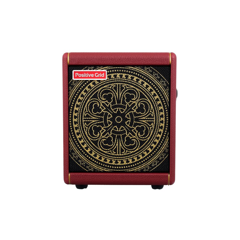 Positive Grid Spark Mini VAI – Thomann Ireland