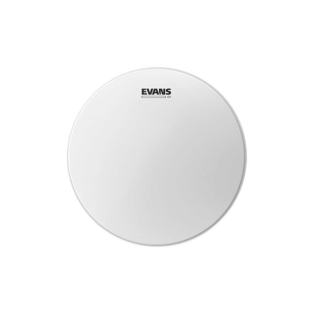Evans 13" G1 Coated Tom – Thomann Ireland