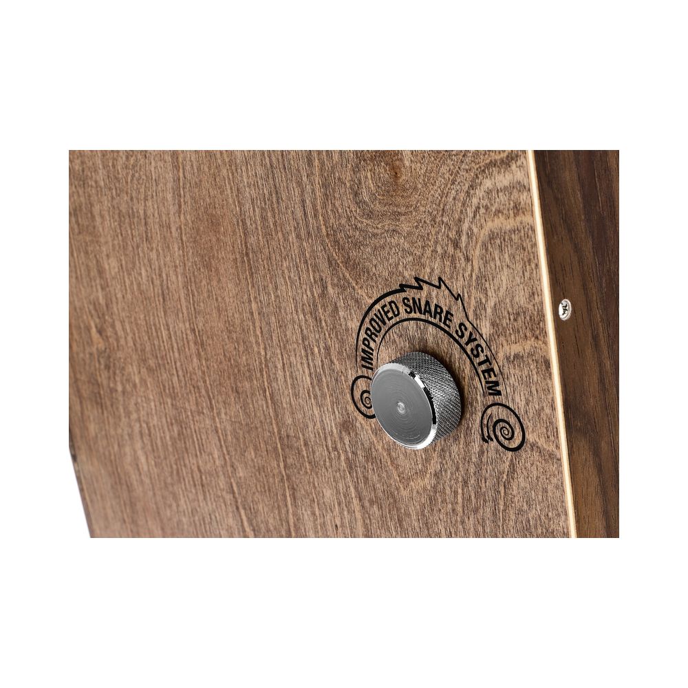 Thomann TCA Cajon Yellow Sandal – Thomann Ireland