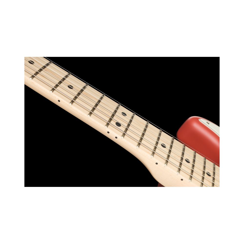 Fender Exclusive Am Strat MN STN FRD – Thomann Ireland