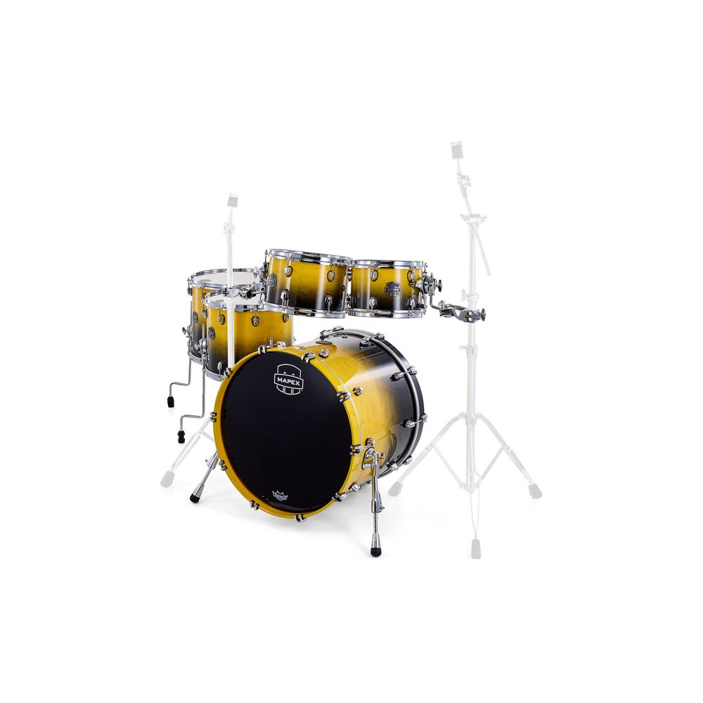 Mapex Saturn Studioease II UJ – Thomann Ireland