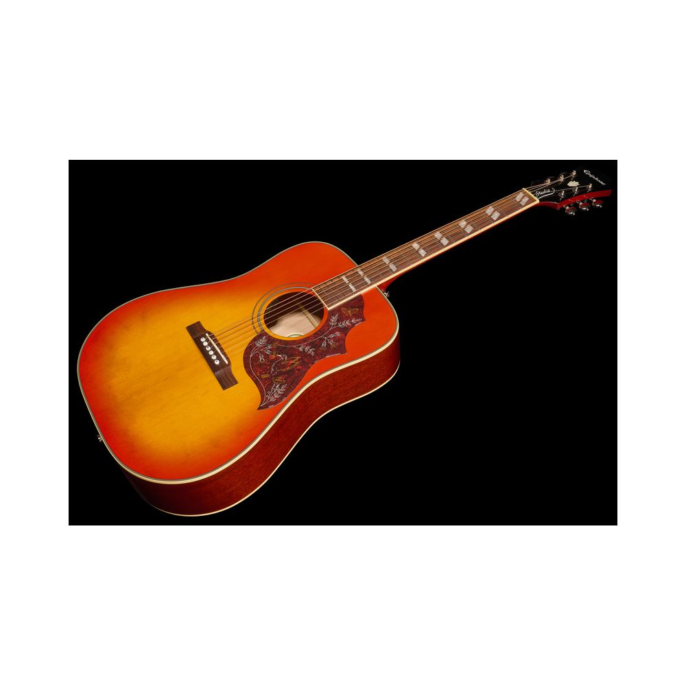 Epiphone Hummingbird Studio FCB – Thomann Ireland