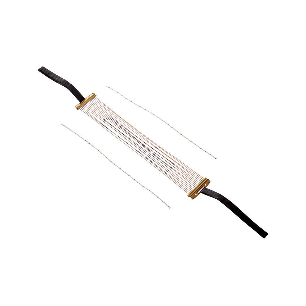 Grover Pro Percussion Snare Drum Wires 14CD – Thomann Ireland