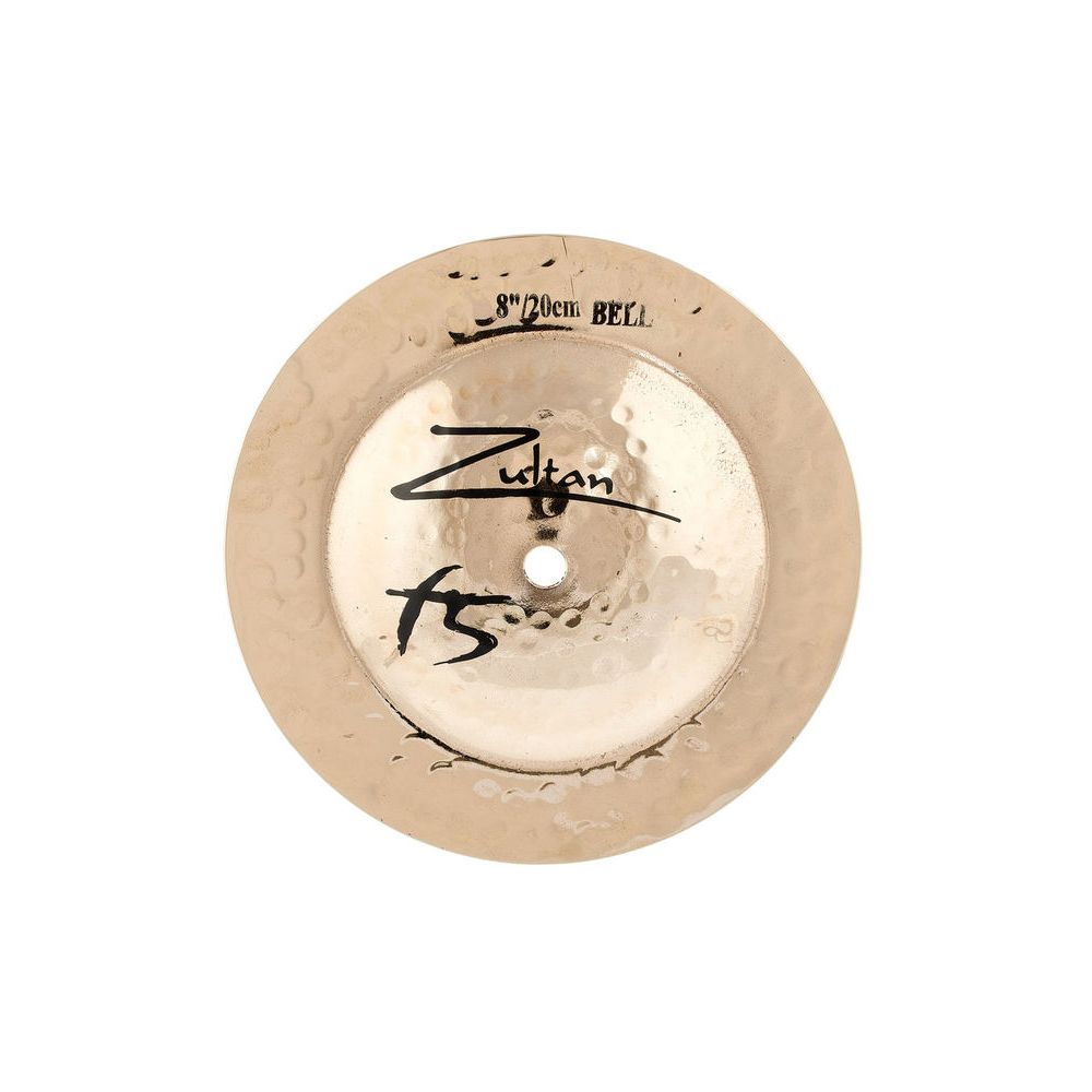 Zultan 08" F5 Big Bell – Thomann Ireland
