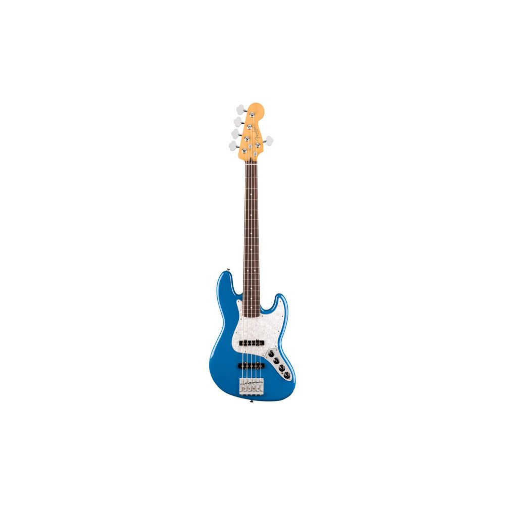 Fender Player II Mod J Bass V RW ELB – Thomann Ireland
