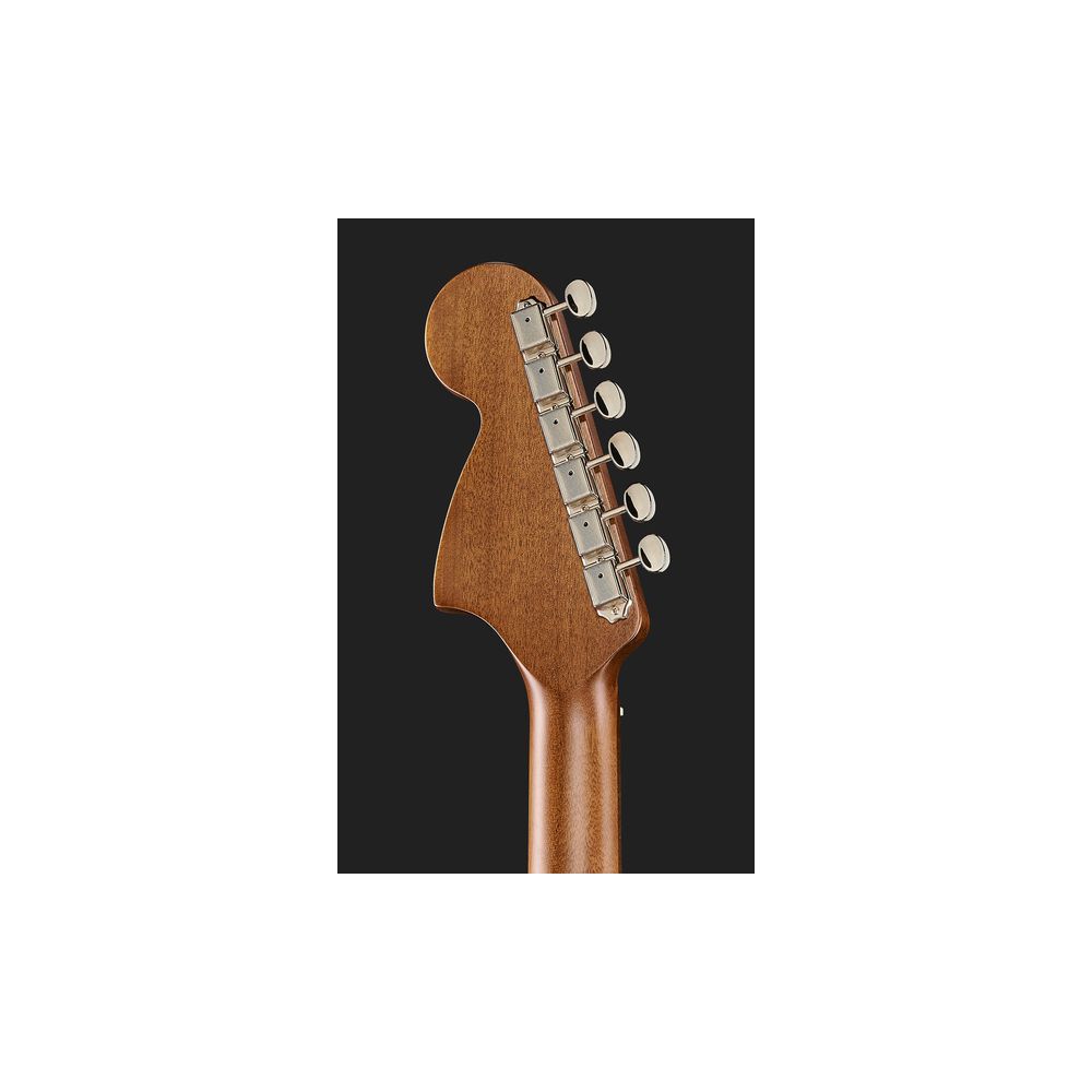 Fender Monterey Standard MAH – Thomann Ireland