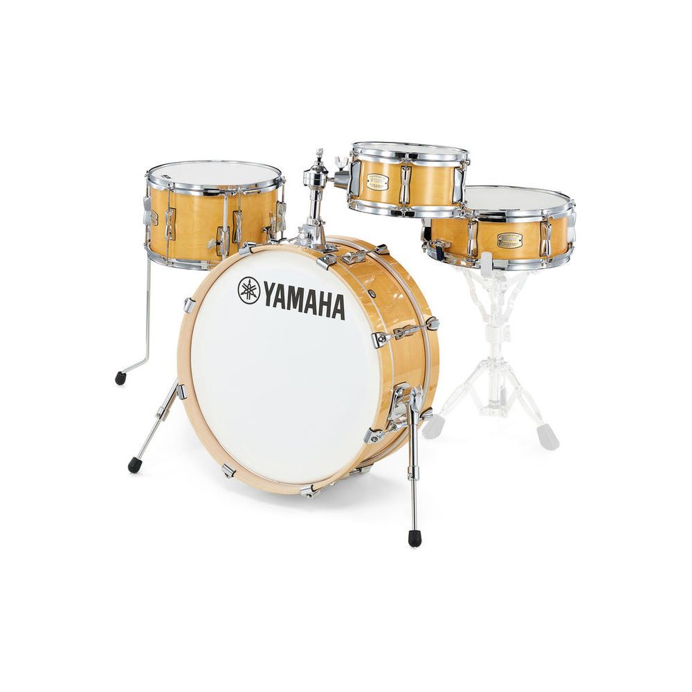 Yamaha Stage Custom Hip Shell Set NW – Thomann Ireland