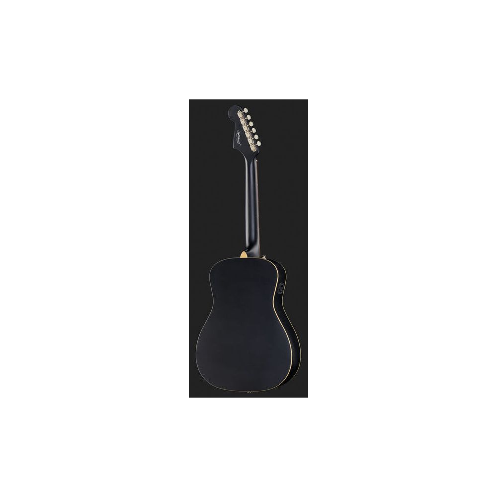 Fender Joe Strummer Campfire – Thomann Ireland