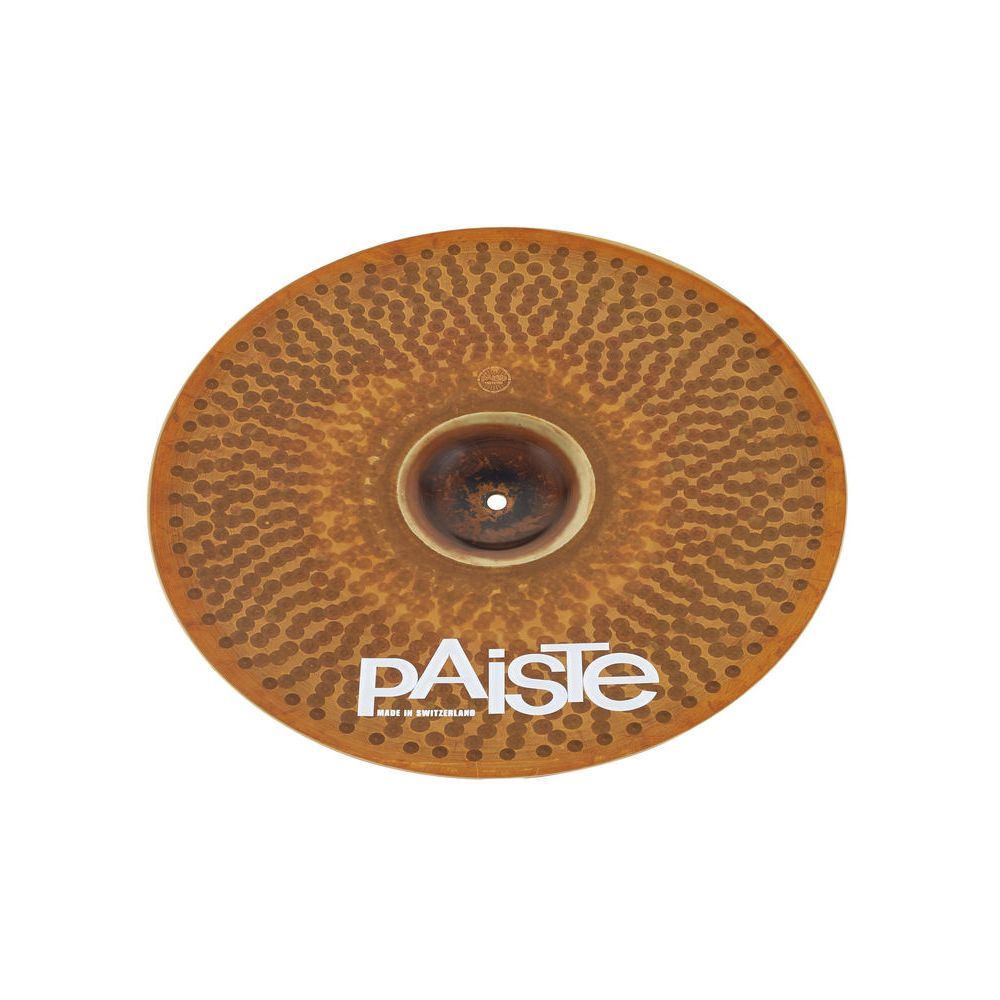 Paiste 18" Rude Crash / Ride – Thomann Ireland