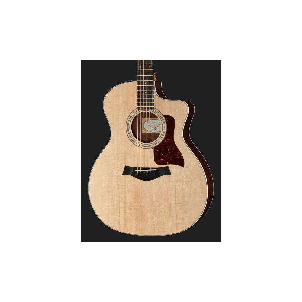 Taylor 214ce – Thomann Ireland