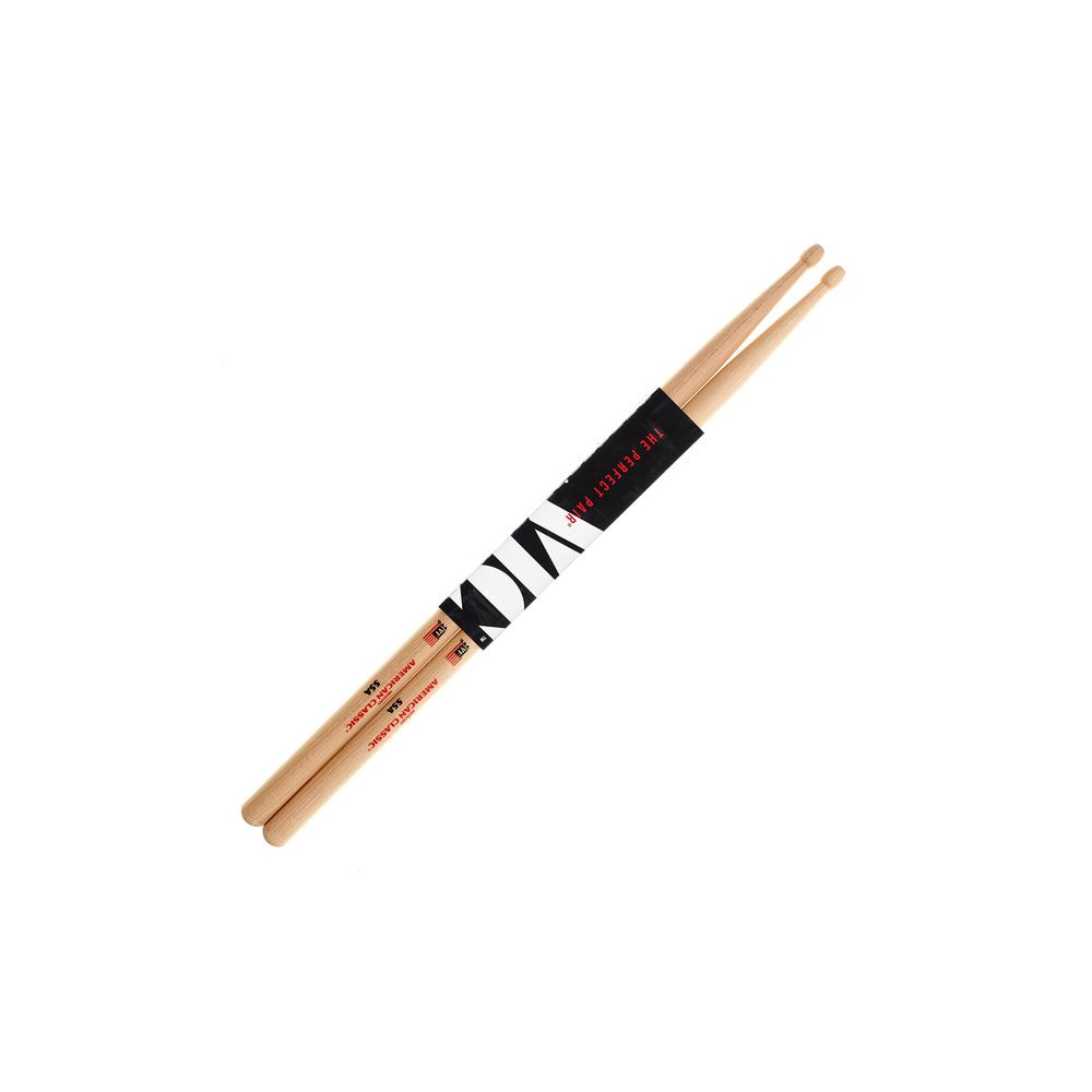Vic Firth 55A American Classic Hickory – Thomann Ireland