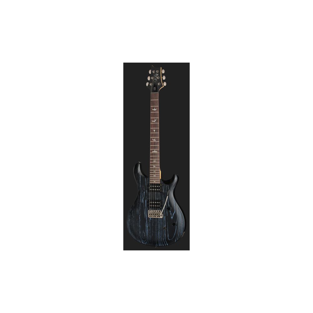 PRS SE CE 24 Sandblasted Ltd Blue – Thomann Ireland