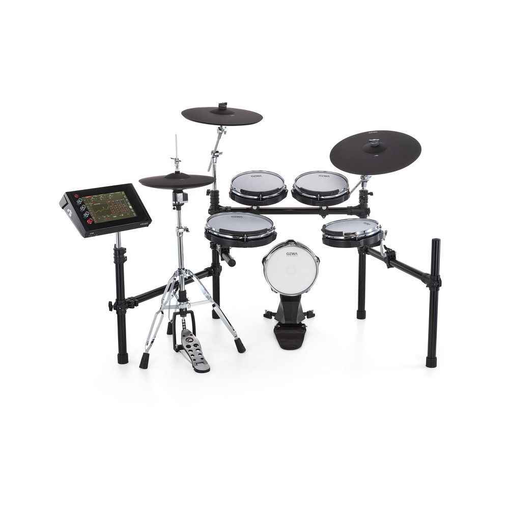 Gewa G9 Studio Eric Moore Bundle – Thomann Ireland