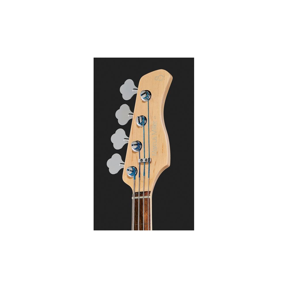 Marcus Miller P7 Alder 4 FL AWH 2nd Gen – Thomann Ireland