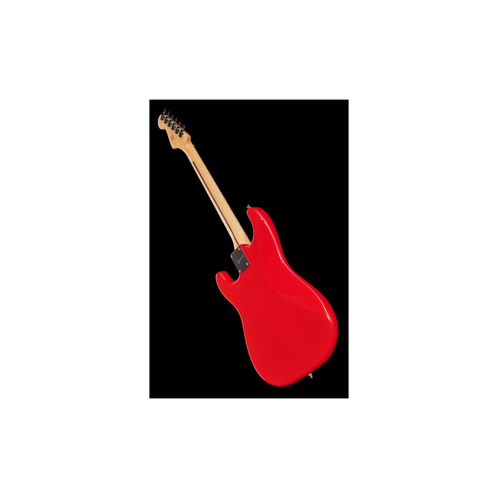 Squier Sonic Strat HT Torino Red – Thomann Ireland