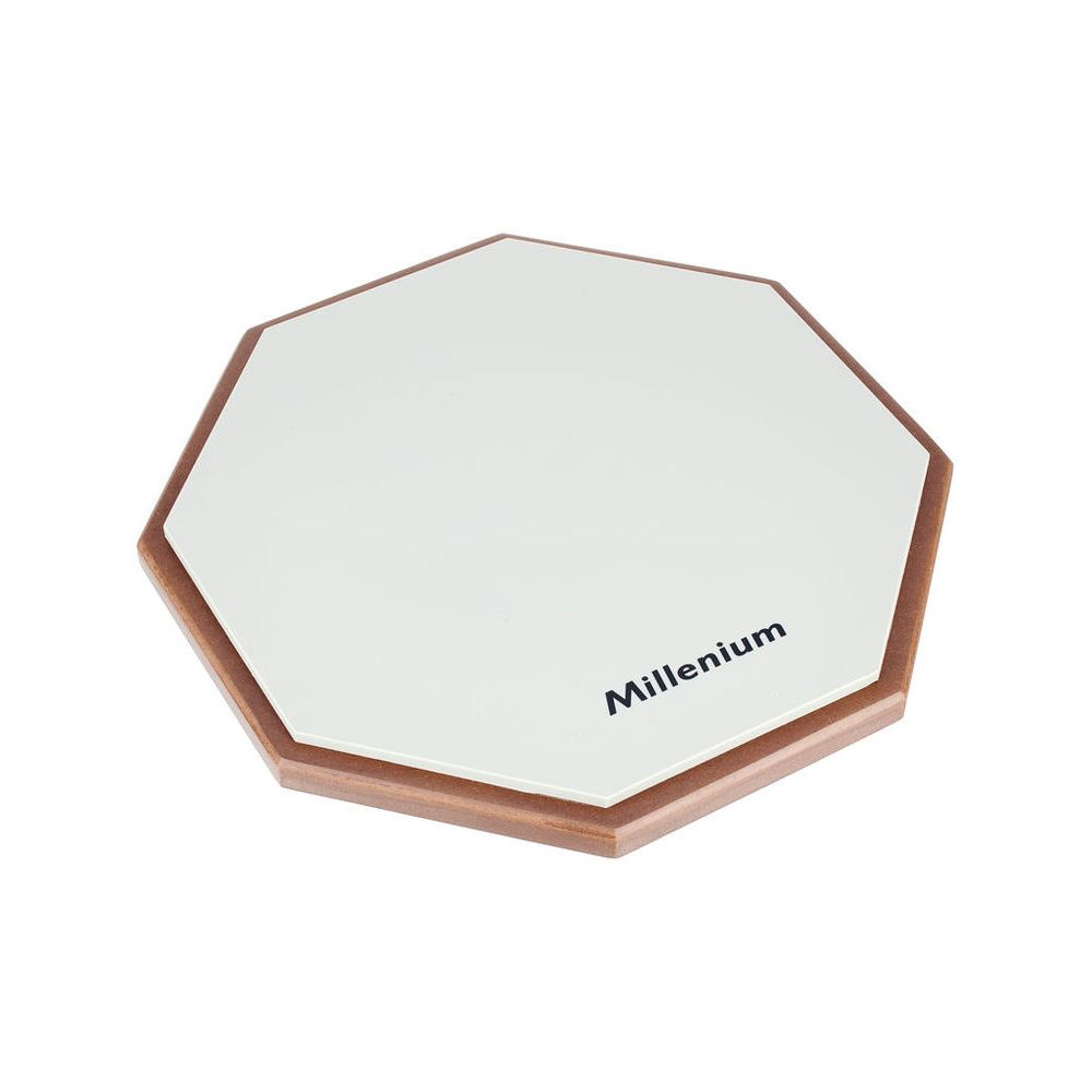 Millenium 12" True Stroke Practice Pad – Thomann Ireland