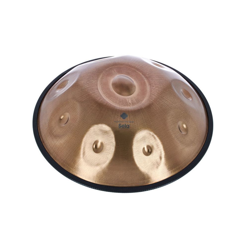 Sela Harmony Handpan C# Amara 208 – Thomann Ireland